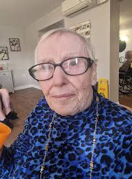 Your final panel of the week is Kaye, Myleene, Nadia & GK Barry💜 Plus, GK  Barry's mum Loretta will be joining the panel ahead of Mother's Day to  celebrate our Loose Mums!