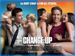 Connect with us on twitter. The Change Up 2011 Movie Review Film Essay