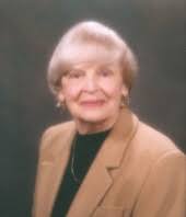 Obituary information for Margaret J. Crosby