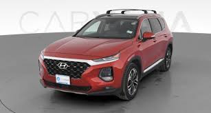 Check spelling or type a new query. Used Hyundai Santa Fe With Tow Hitch For Sale Online Carvana