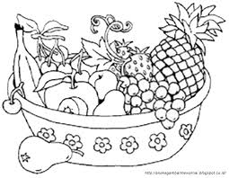 Seputar nama nama buah dan gambar buah buahan segar dalam bahasa inggris maupun bahasa arab, ada yang hitam putih, nama buah buahan untuk mewarnai. Lukisan Buah Buahan Dan Sayur Sayuran Cikimm Com