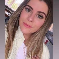 Emily Flood's Instagram, Twitter & Facebook