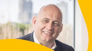 Unilever announces leadership shake-up; Chief Supply Chain Officer steps  down