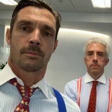 London's Air Ambulance : Sponsor