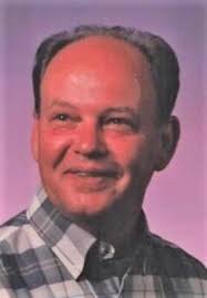 James Harrell Obituary