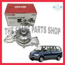 Kereta api apa saja yang masih berjalan normal atau masih beroperasi di bulan ini?selama masa pandemi, banyak kereta yang tidak beroperasi melayani penumpang. Nissan Serena C23 2 0 Gmb Water Pump Shopee Malaysia