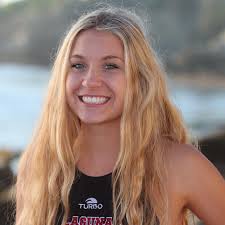 Alana Evans' High School Bio