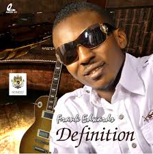 You too dey bless me