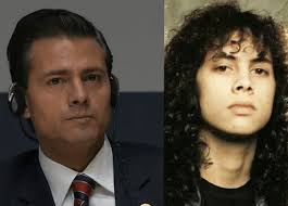 Envió una iniciativa que prevé reglamentar ese tipo de consumo y también elevar el límite de portación permitido. Enrique Pena Nieto En Metallica Esta Es La Razon Por La Que Se Volvio Viral Tkm