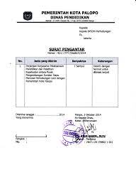 Namun untuk kali ini kita akan memberikan contoh surat pengantar dinas dokumen dari. Contoh Surat Pengantar Dokumen Google Penelusuran Pendidikan Pemerintah Latihan