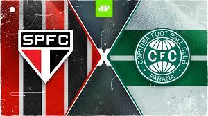 Jogo sao paulo hoje ao vivo : Sao Paulo X Coritiba Assista A Transmissao Da Jovem Pan Ao Vivo Jovem Pan