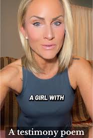 Old Testimony Leading to Jesus Poem