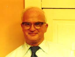 Lloyd Trudell Callen (1920-2002)