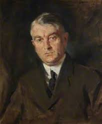 Professor John Harrower (1857–1933)