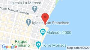 Malecon 2000 Guayaquil