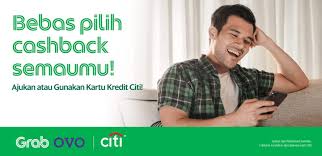 Terkadang masih ada beberapa pemegang kartu kredit mandiri yang lupa membayar tagihan, sehingga mau tidak mau mereka harus mengeluarkan biaya untuk denda keterlambatan. Cashless Pakai Kartu Kredit Citi Nikmati Berbagai Cashback Grab Id