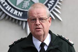Under-pressure PSNI chief faces another crunch meeting with oversight body 