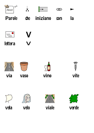 Gli esercizi per bambini sono suddivisi in base al grado di difficoltà , partendo dalle parole bisillabe piane schede / carte parole bisillabe. Http Www Tiziana1 It Leggere Simboli Lettera V Pdf