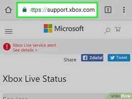Display xbox live status in discord. How To Check Xbox Live Service Status On Android 7 Steps