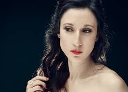 Amate Stelle : arie per Anna Maria Strada