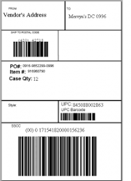 5.1 understanding ucc 128 compliance. 31 Ucc 128 Label Format Labels Design Ideas 2020