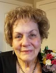 Hazel Purdue Obituary (1933