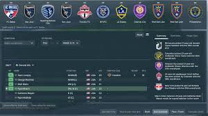 We're looking to avoid getting drawn into the relegation places today, we have a huge clash at the bottom of the table. 5 Players To Sign From The Mls On Fm20 Football Manager Stories