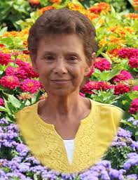 Obituary information for Sherry Loftis Buchanan