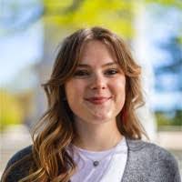 Robin Kintner's Instagram, Twitter & Facebook