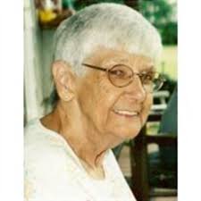 Roburda Harbison Obituary November 1, 2006