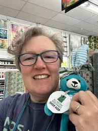 My crafty page to show off my goods!