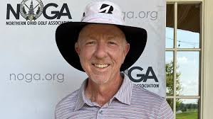 RESULTS: 2021 NOGA Flighted Series Stroke Play #2