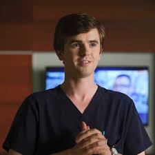 Not enough ratings to calculate a score. Shaun Murphy The Good Doctor Wiki Fandom