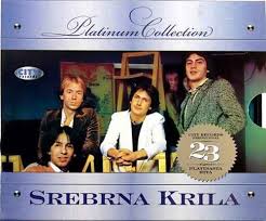 Vlado in one tv perfomance, sing a huge hit from s.krila.couple years ago.enjoy. Cd Srebrna Krila Platinum Collection 2008 23 Platinasta Hita Vlado Kalember Exyu Store Glamocani Laktasi Com Kupovati Com