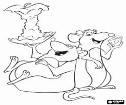 Ratatouille is a pixar's 2007 animated film about a rat remy with a gift for smell who chases his dream of becoming a chef. Ratatouille Coloring Pages Ratatouille Coloring Book Ratatouille Printable Color Pages