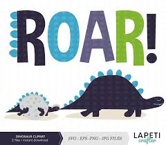 Download Dinosaurio Con Su Bebe Clip Art Bebes Dinosaurio Descarga Etsy Clip Art Vimeo Logo Dinosaur PSD Mockup Templates