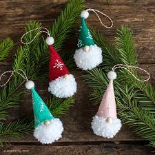 Maybe you would like to learn more about one of these? 55 Diy Christmas Tree Ornaments Homemade Beautiful