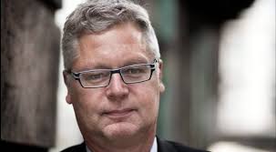 Kunsten at skabe et nyt bymiljø