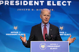 President joe biden's full inaugural president biden delivered his inaugural address on jan. Biden Team Plans Inauguration Night Celebrity Tv Special Politico