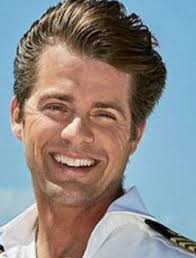 Below Deck: What Happened To 'Paul Mitchell' Hair Model Trevor Once Fired