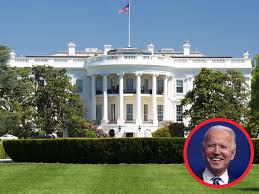 Selecting interior doors & hardware style. White House Tour Inside President Joe Biden S New Home