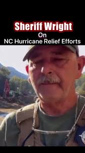 Sheriff Bill Beam Asheville Nc