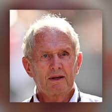 Interview with Helmut Marko