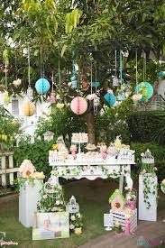 Little Bird Birthday Party Ideas Photo 38 Of 81 Bird Birthday Parties Bird Birthday Bird Theme Parties