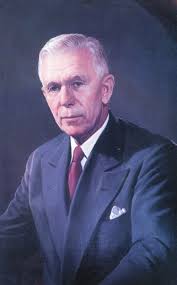 Marshall Aid Commemoration Commission Annual report 2018