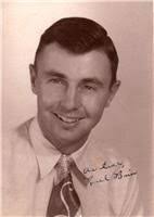 William Bain Obituary (1931