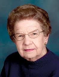 Bernice H. Wilkie, 95