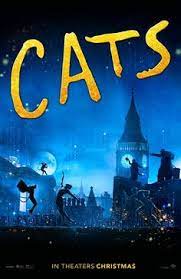 Cats 2019 baixar filme : 43 Cats 2019 Ideas Cat Movie Free Movies Online Cats