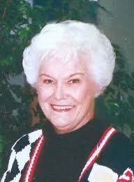 Adele Mares McAdam Szablowski (1920-2012)