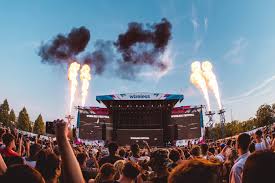 Wireless festival is one of the top music events of the year in the uk. Wireless Festival Announce Huge 2019 Lineup Festicket Magazine